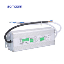 SOMPOM 12V 100W 8.5A ac to dc  Waterproof Switching Power Supply